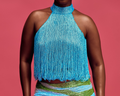 Fluidity Top
