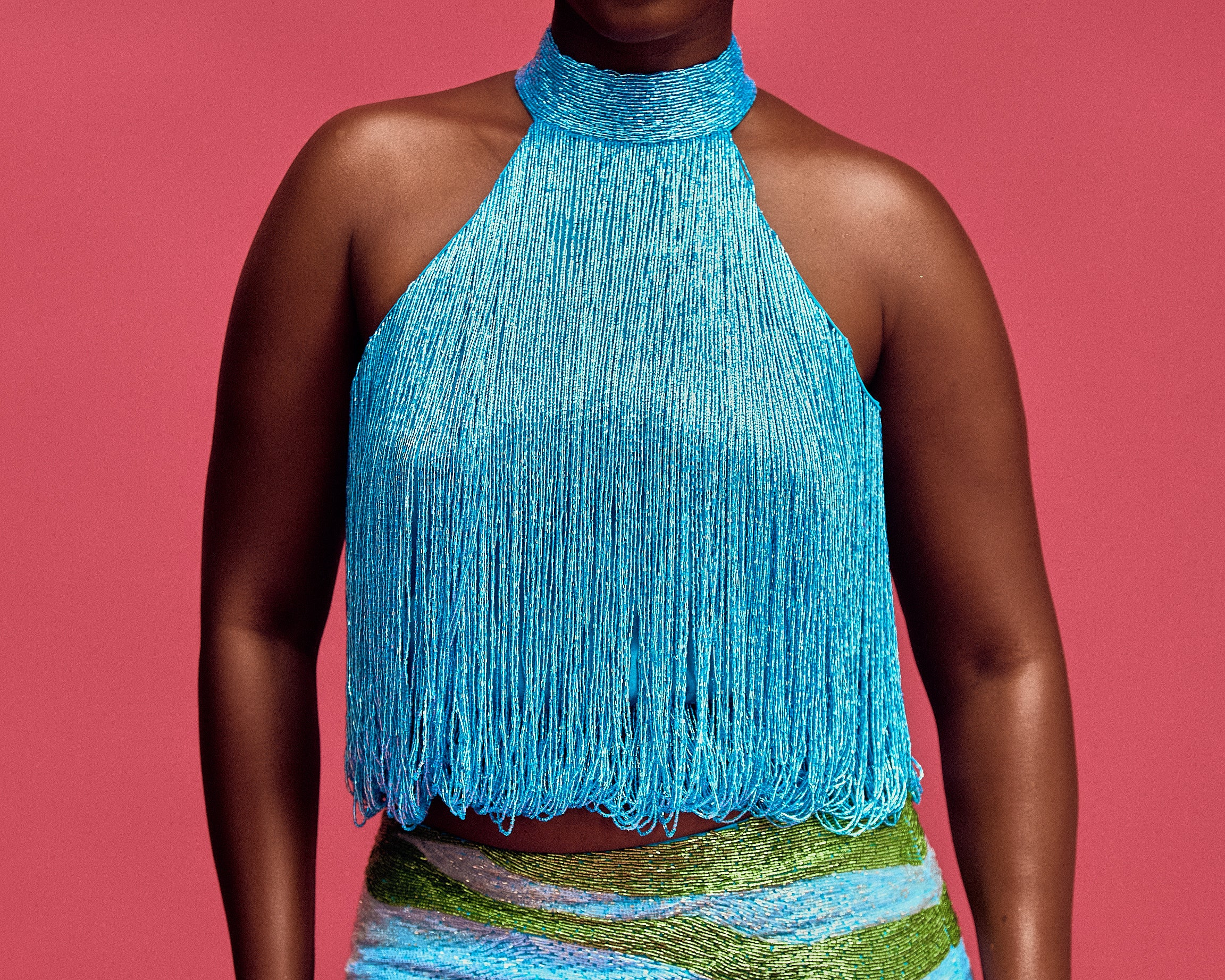 Fluidity Top